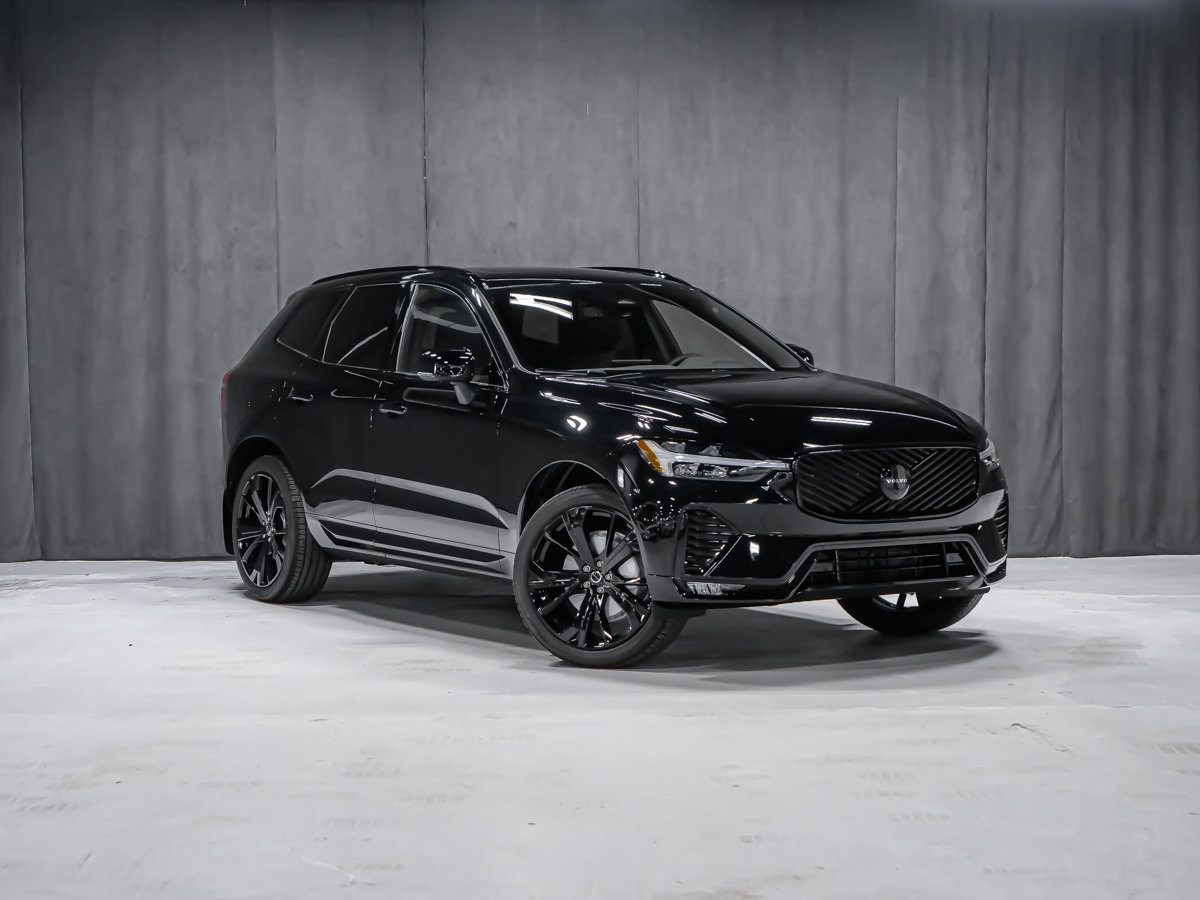 Volvo XC60 2027