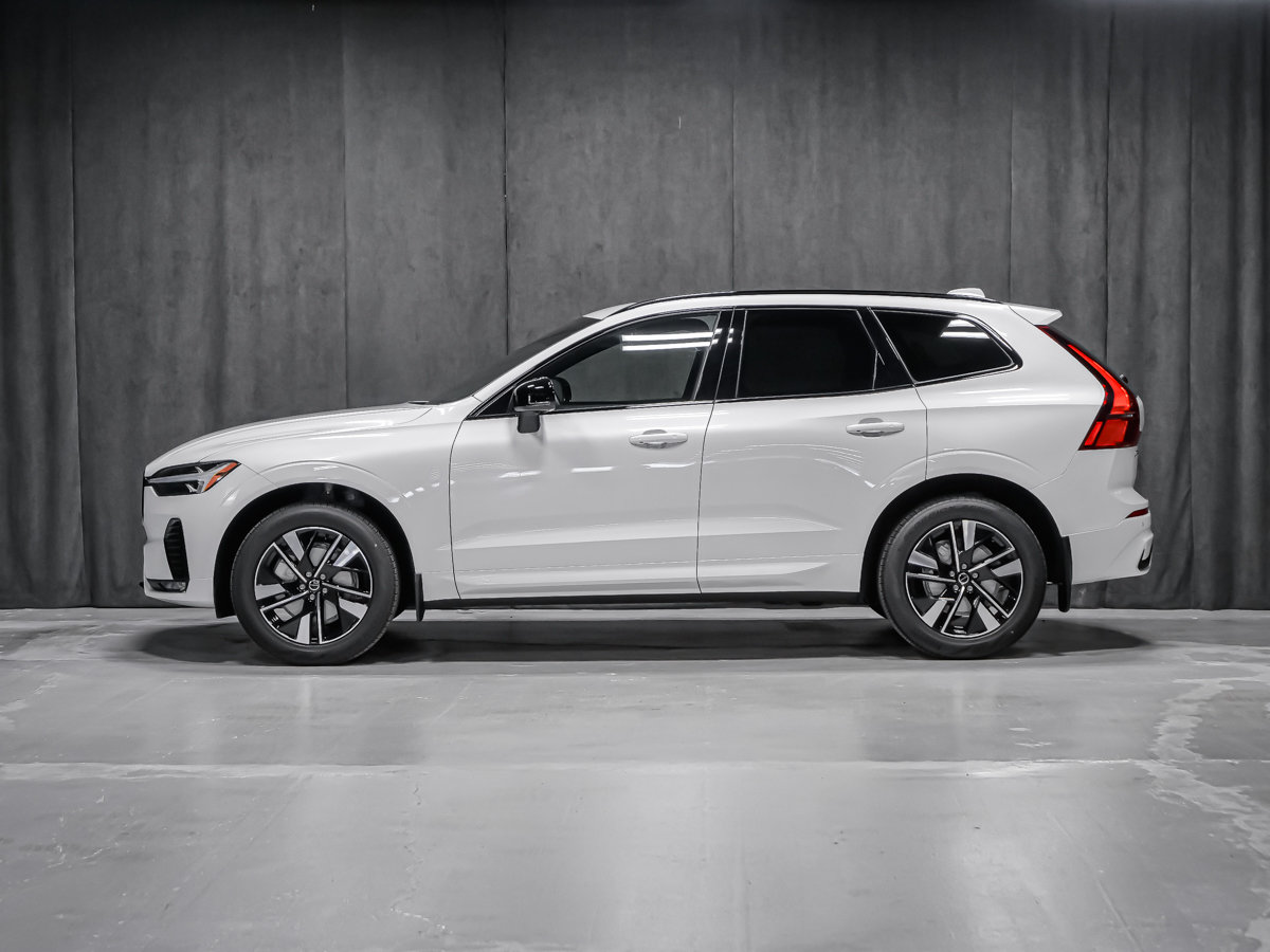 Volvo XC60 2027