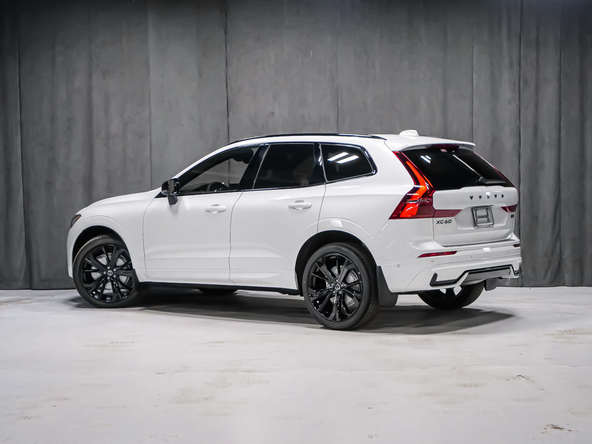 2027 Volvo XC60