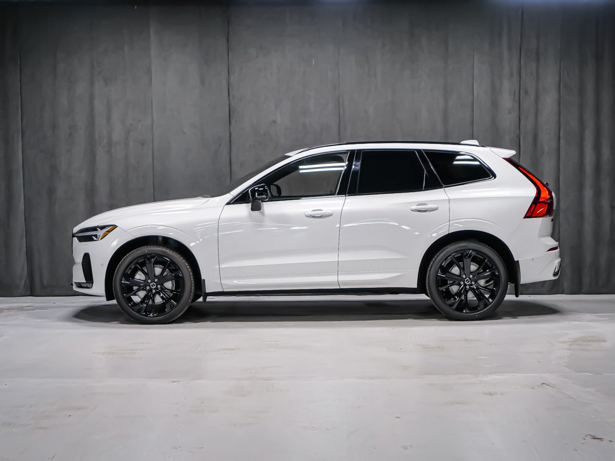 2027 Volvo XC60