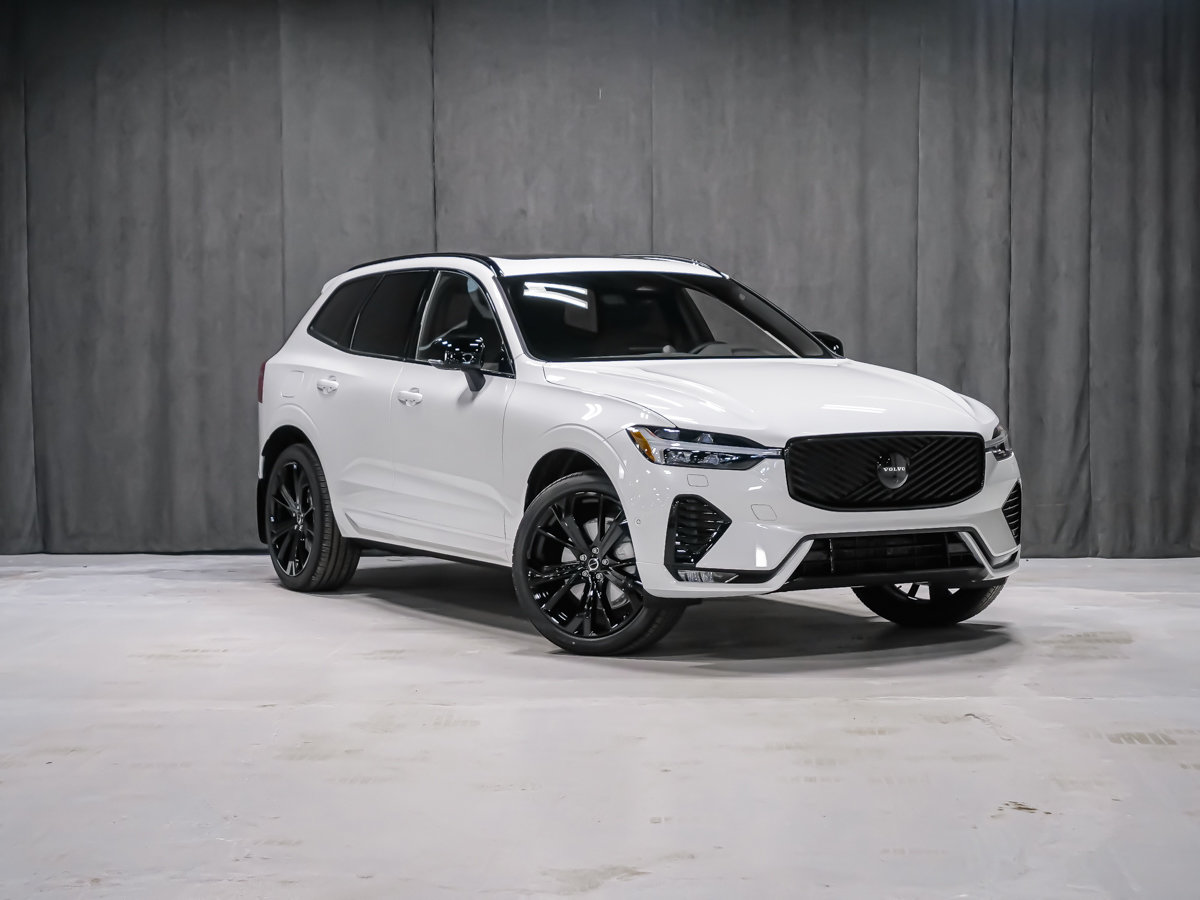 2027 Volvo XC60