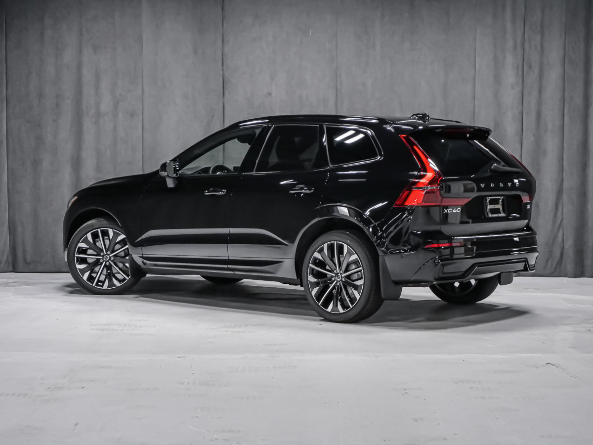Volvo XC60 2027