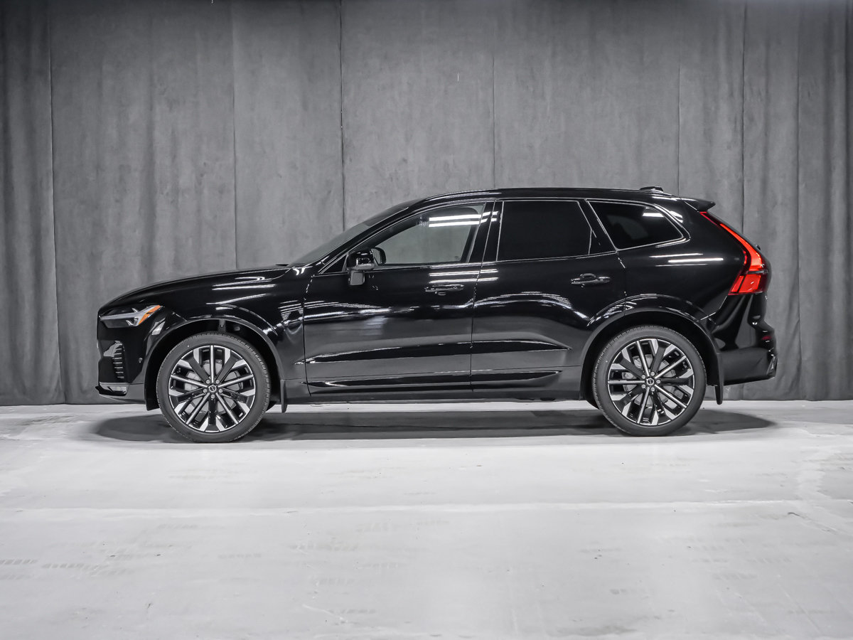 Volvo XC60 2027