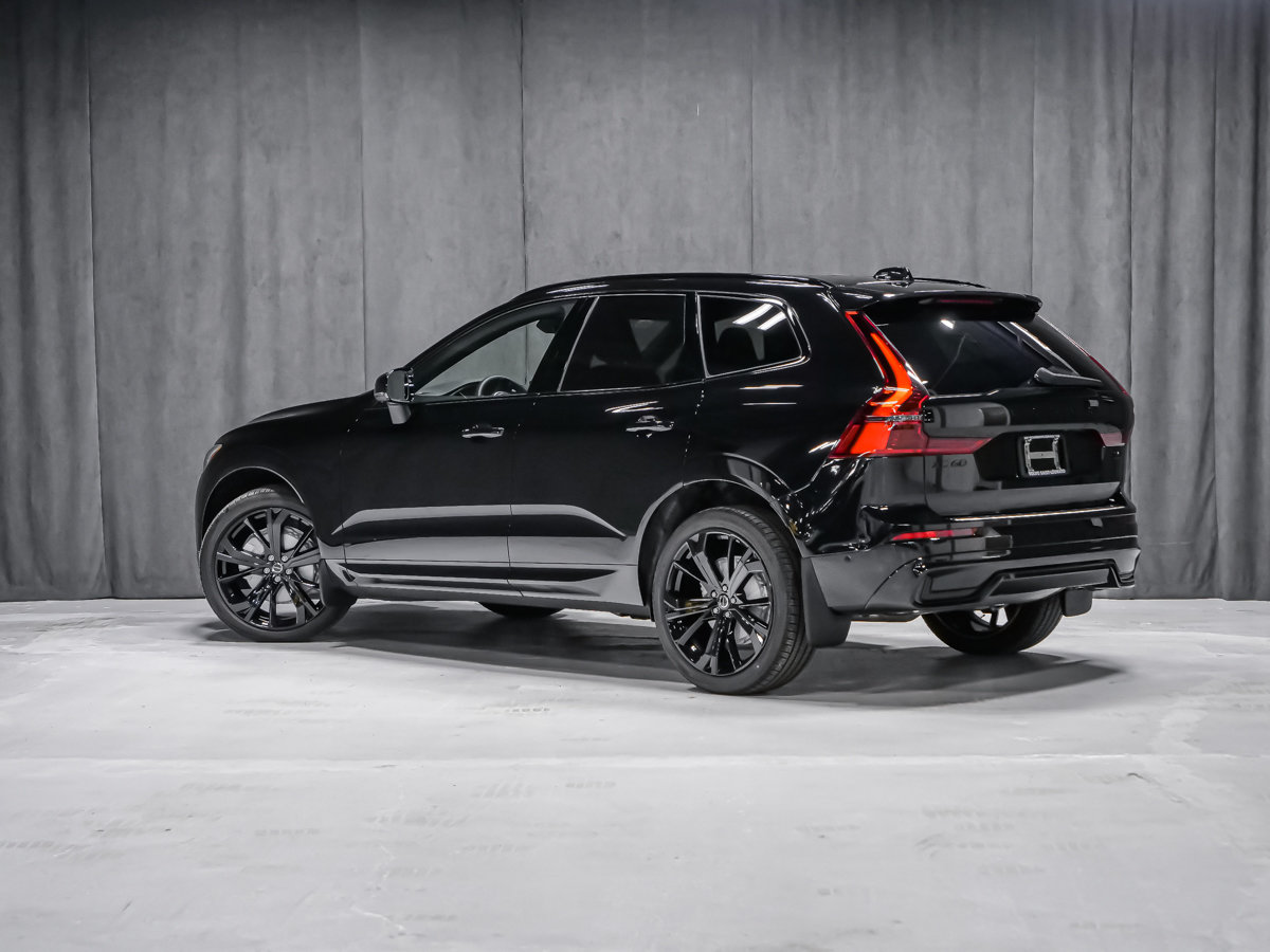 Volvo XC60 2027