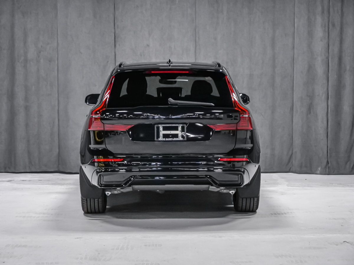 Volvo XC60 2027