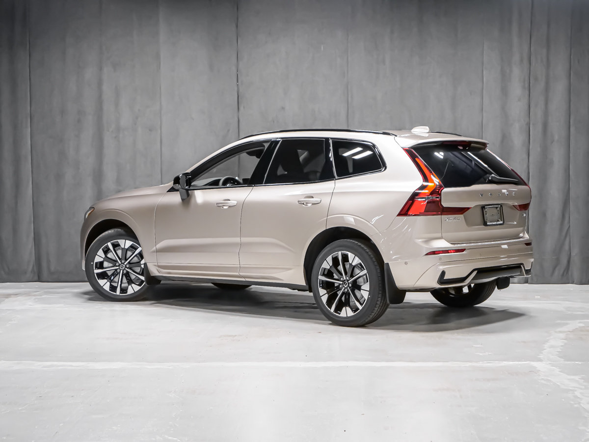 Volvo XC60 2027