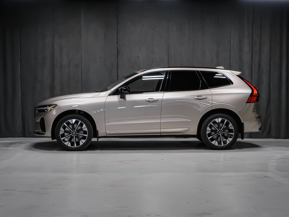 Volvo XC60 2027