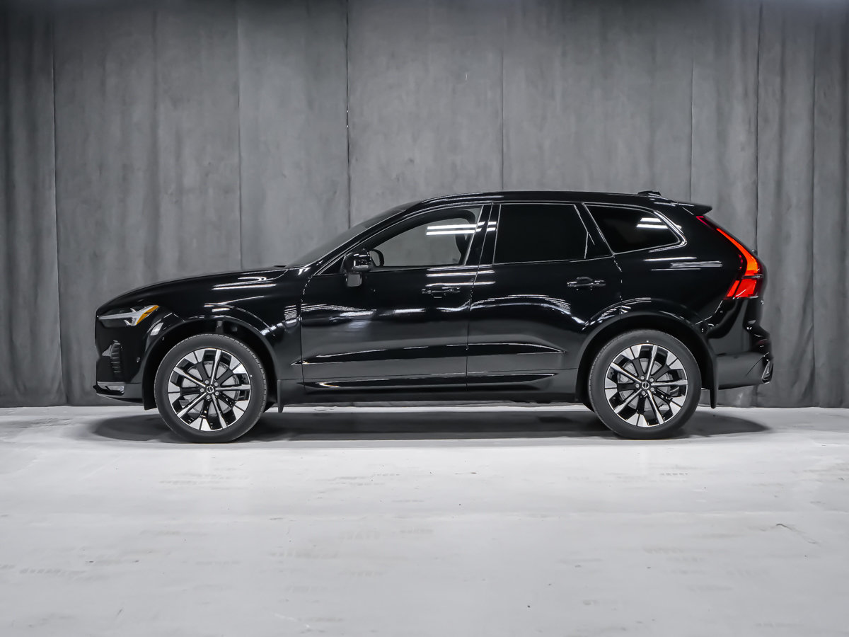 Volvo XC60 2027