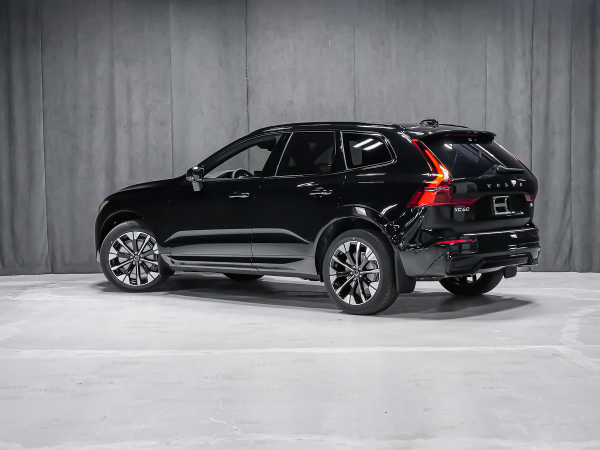 Volvo XC60 2027