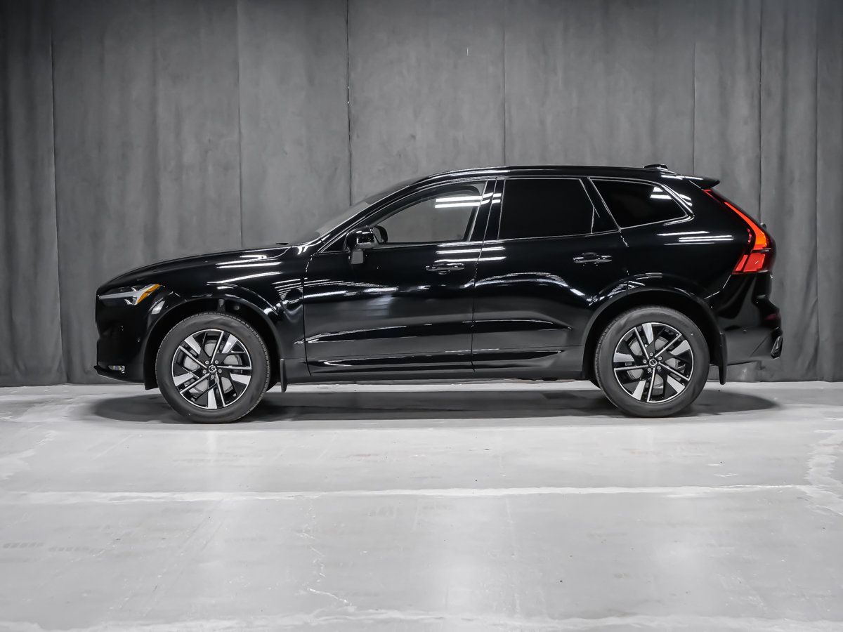 Volvo XC60 2027
