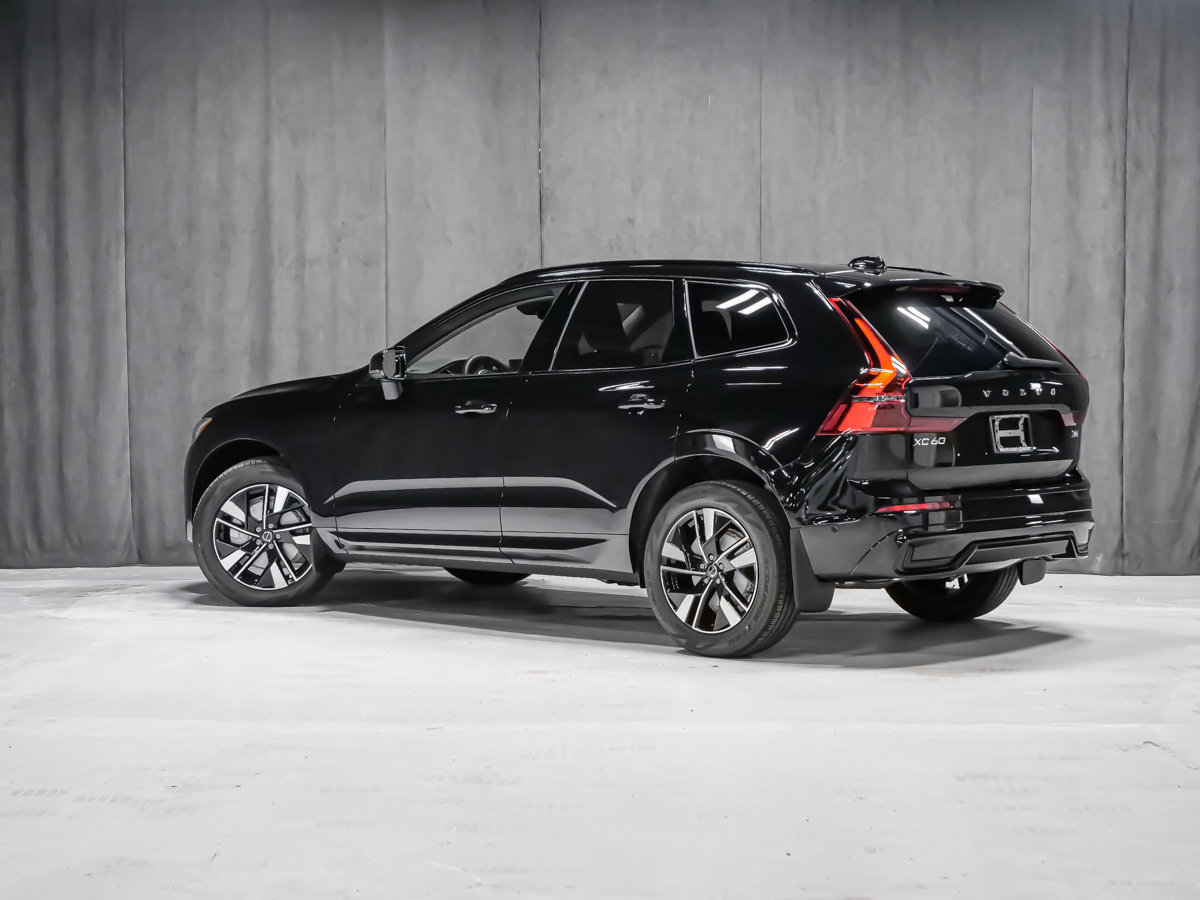 Volvo XC60 2027