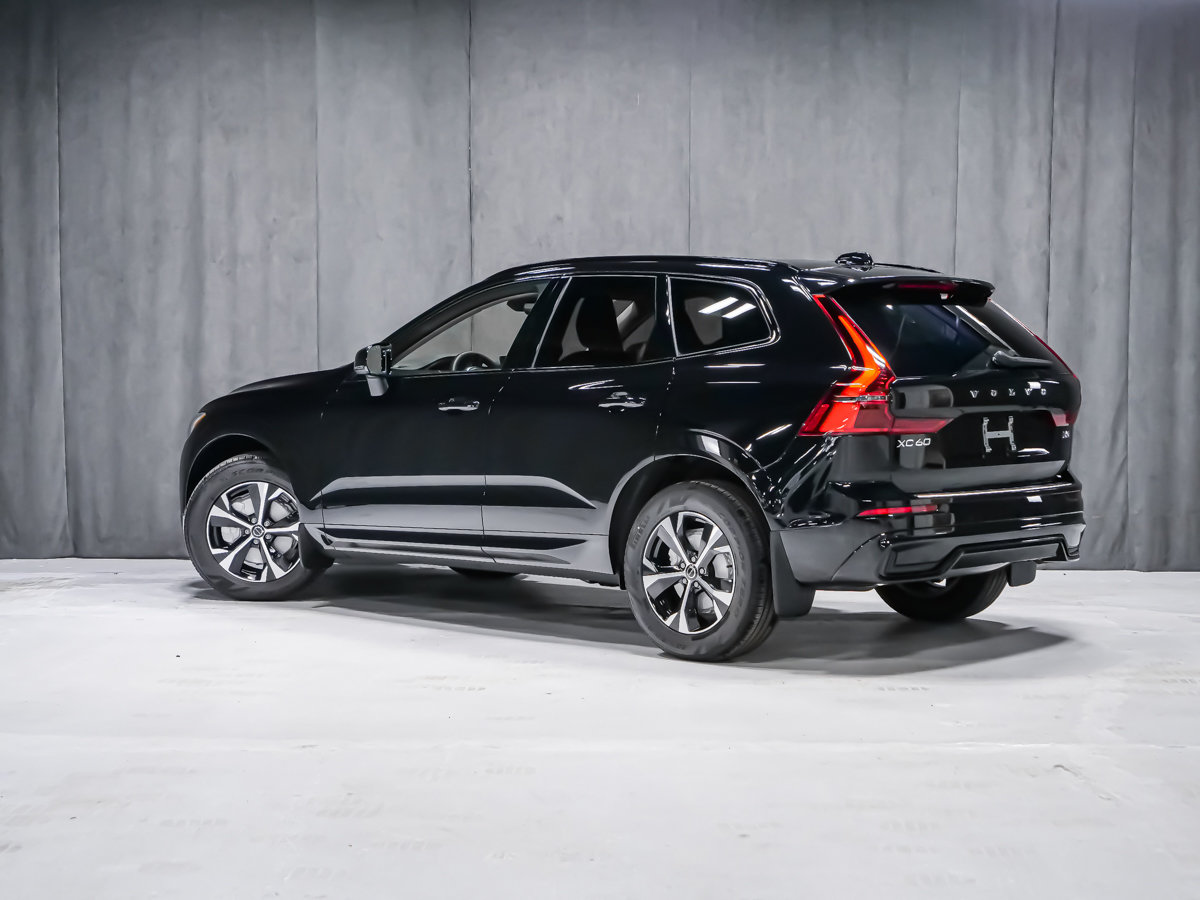 Volvo XC60 2027