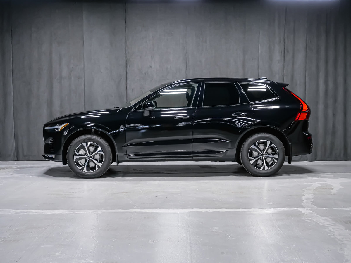 Volvo XC60 2027
