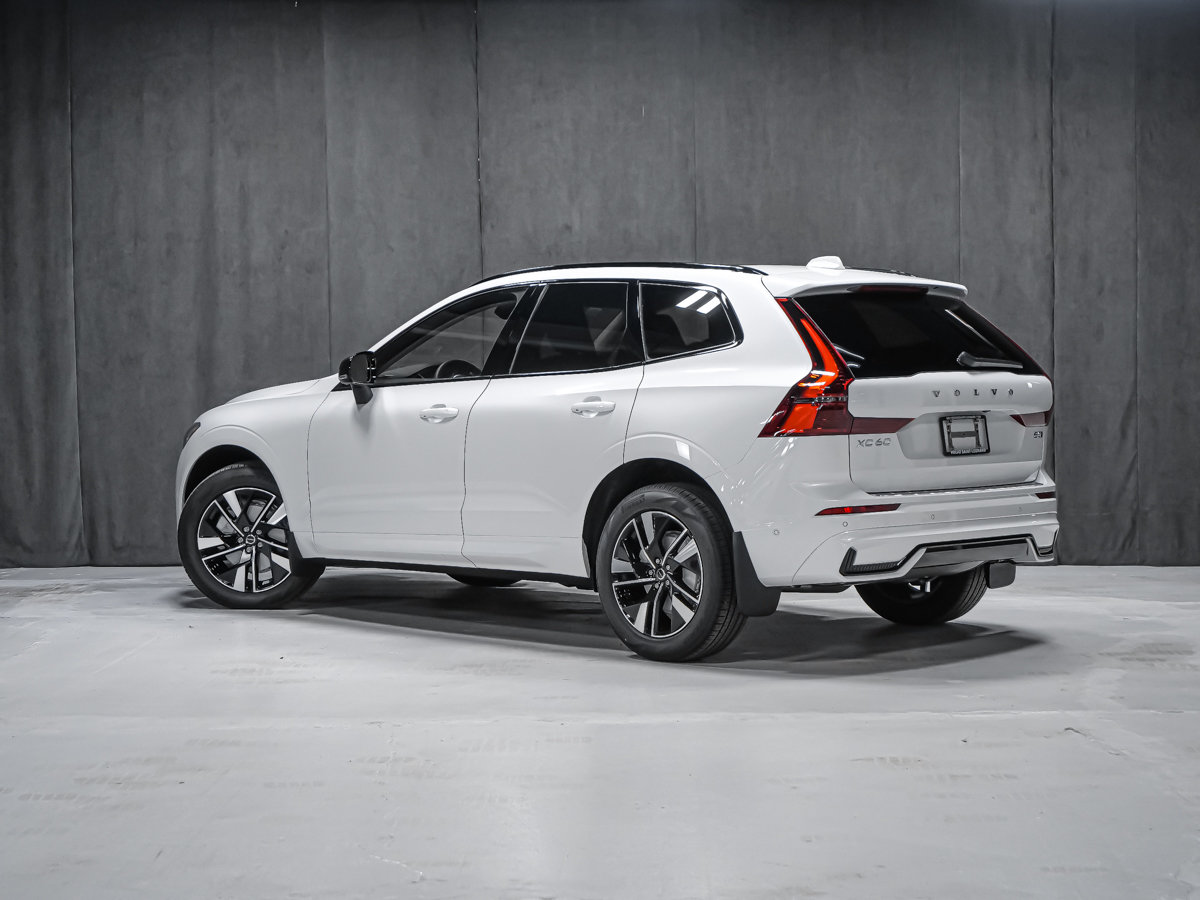 Volvo XC60 2027