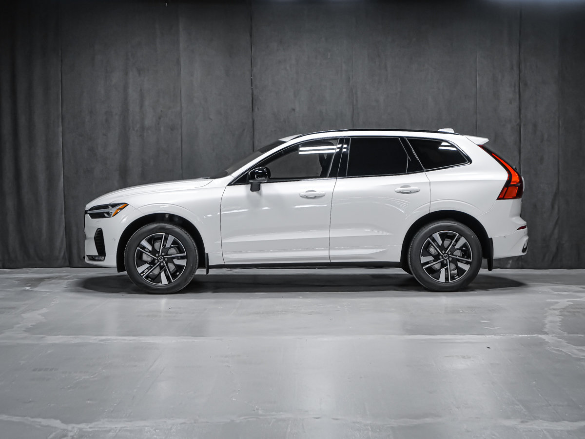 Volvo XC60 2027