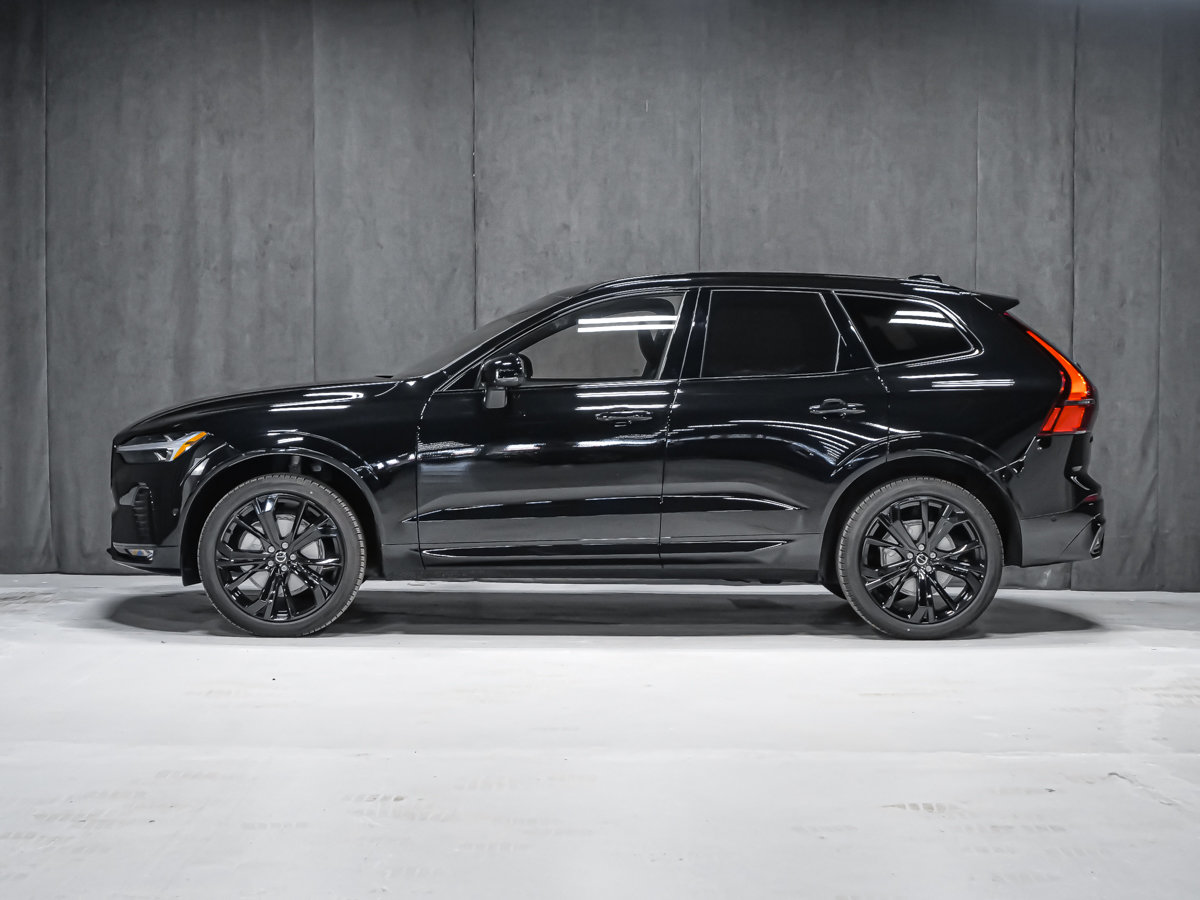 Volvo XC60 2027