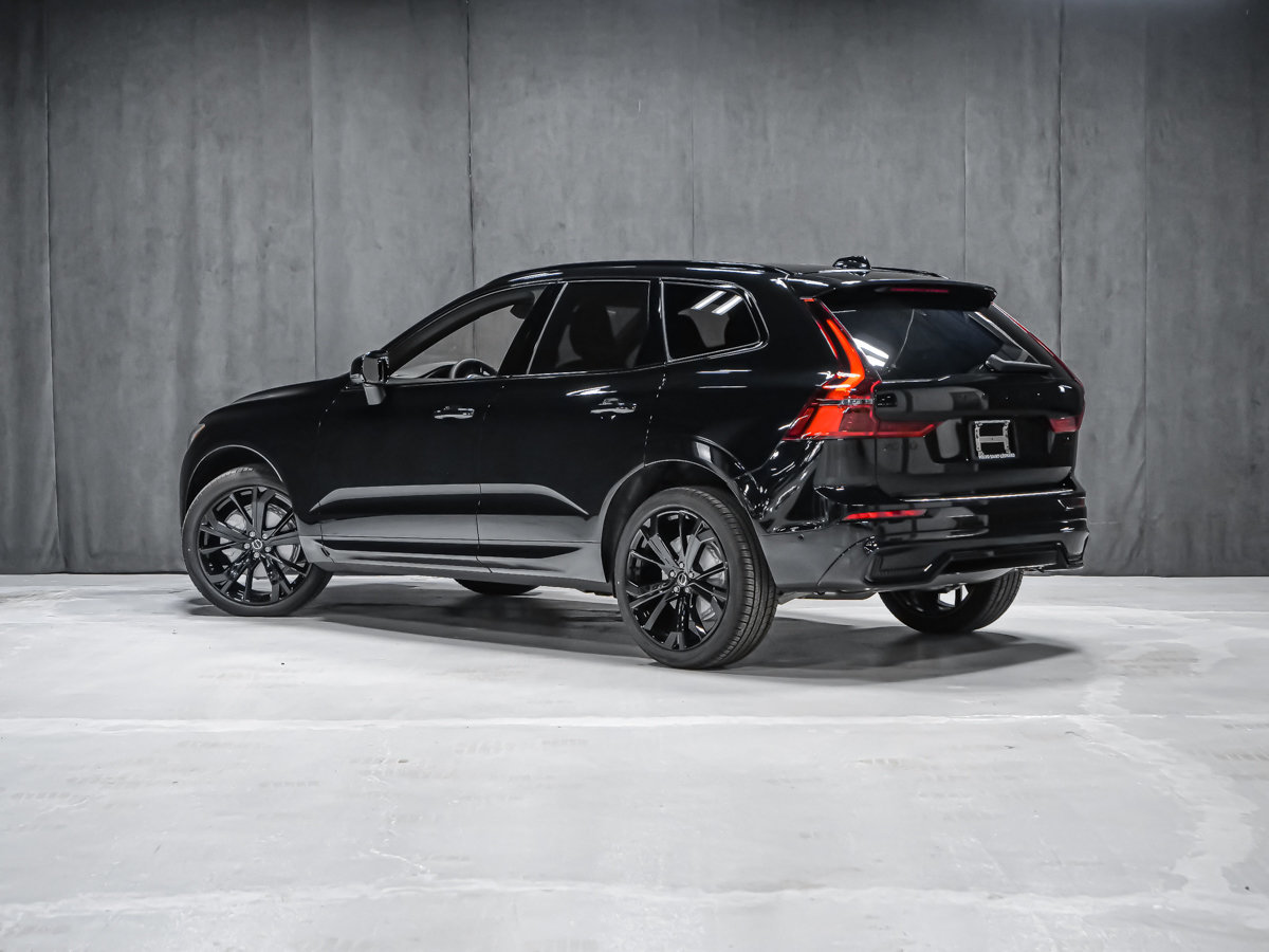 Volvo XC60 2027