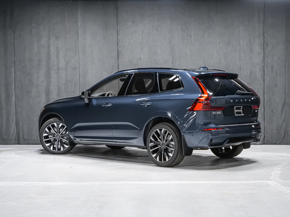 2027 Volvo XC60
