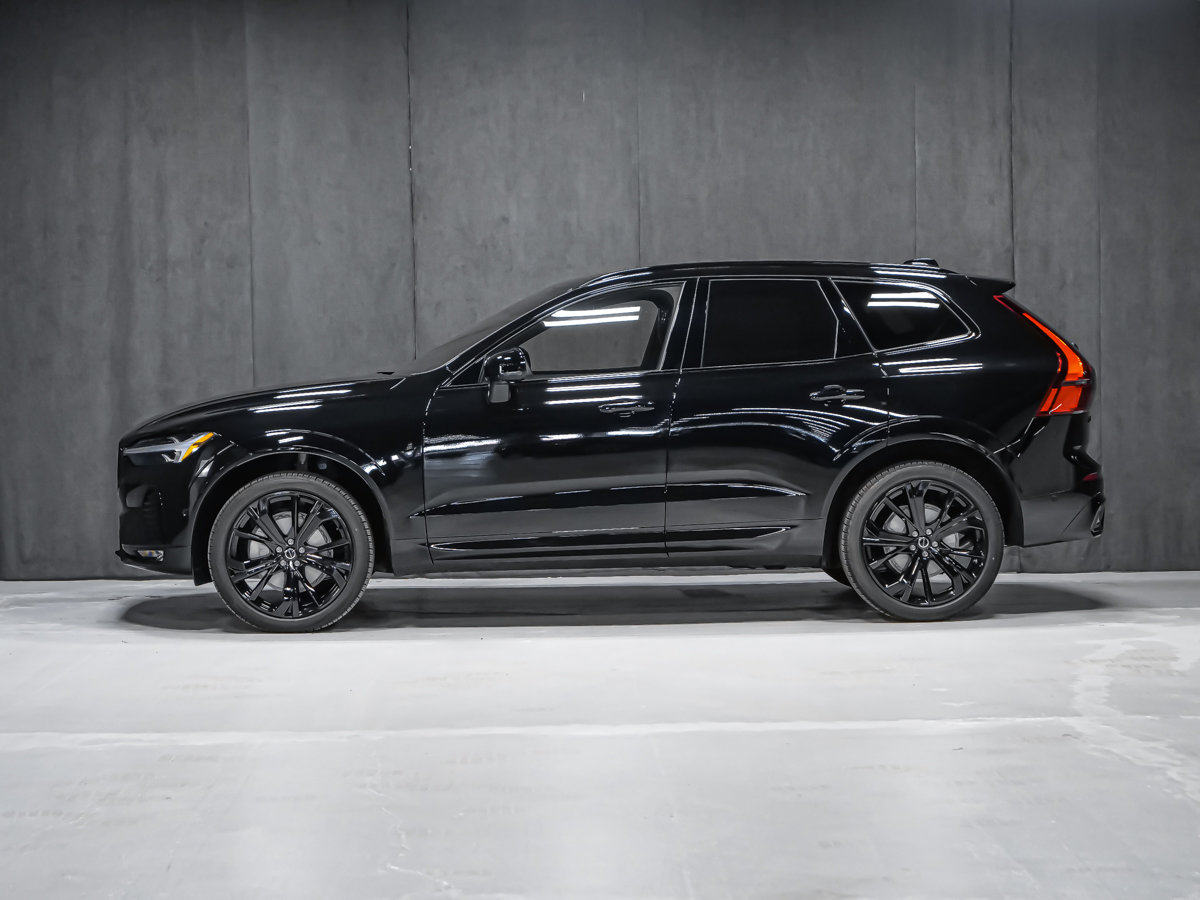 Volvo XC60 2027