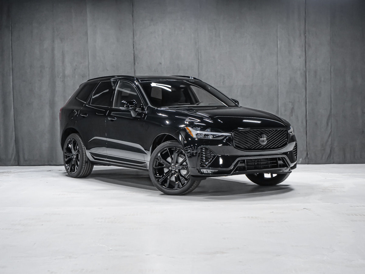 Volvo XC60 2027