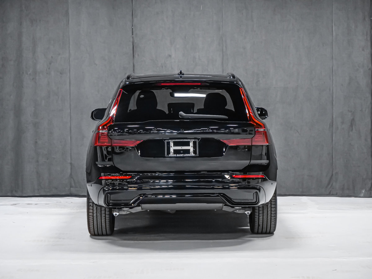 Volvo XC60 2027