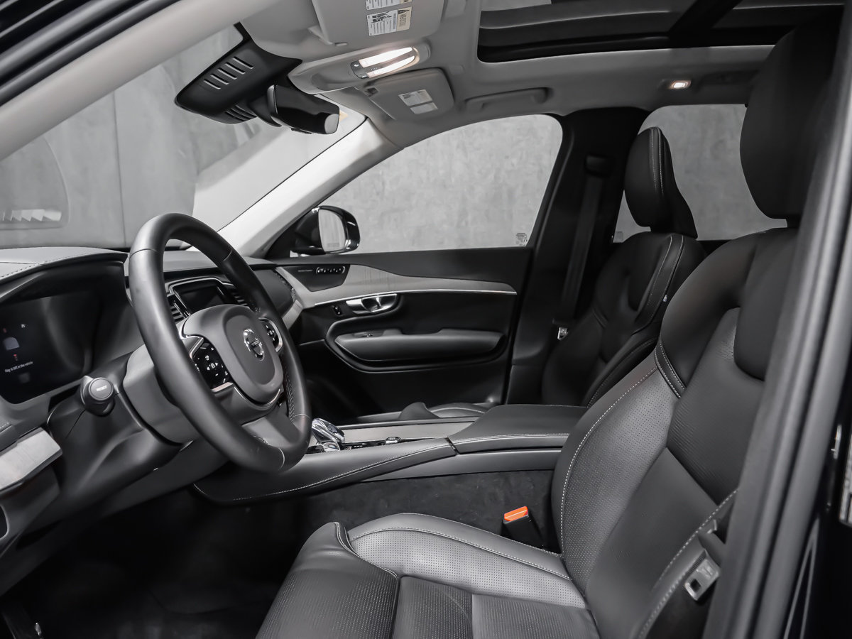 Volvo XC90 Plug-In Hybrid T8 ULTRA BRIGHT 2025-11