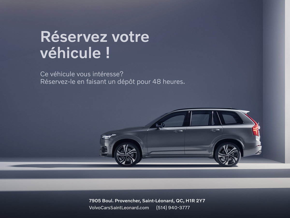 2025 Volvo XC90 Plug-In Hybrid T8 PLUS BRIGHT-7