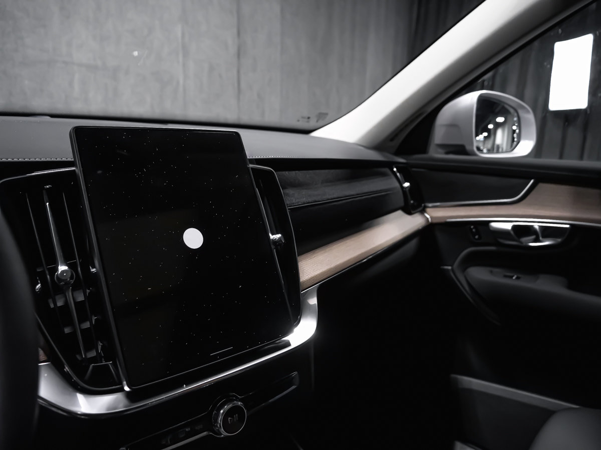 Volvo XC90 Plug-in hybrid Core 7-Seater (Bright Theme) 2026-10