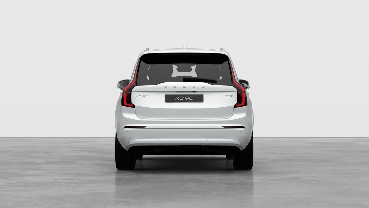 2026 Volvo XC90 Plug-in hybrid Ultra 6-Seater (Bright Theme)-5