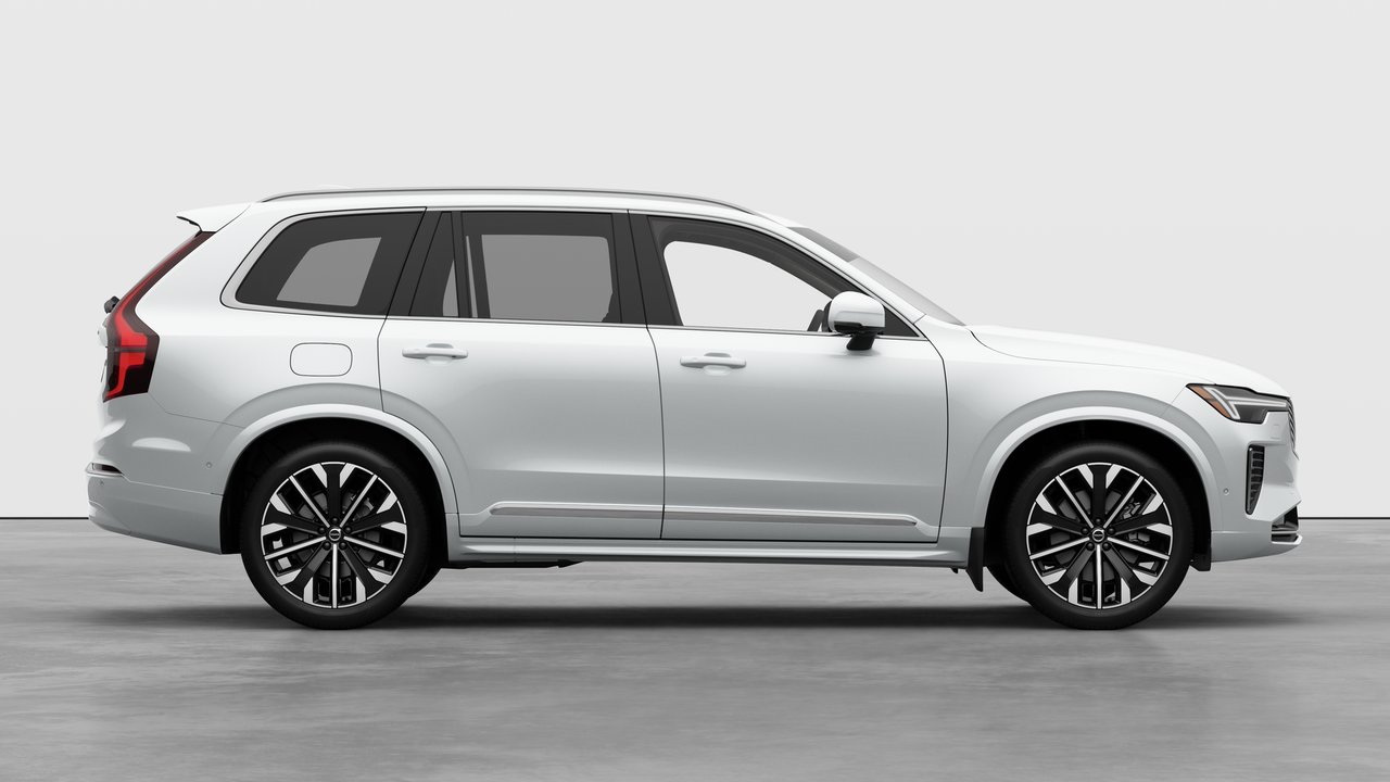 2026 Volvo XC90 Plug-in hybrid Ultra 6-Seater (Bright Theme)-6