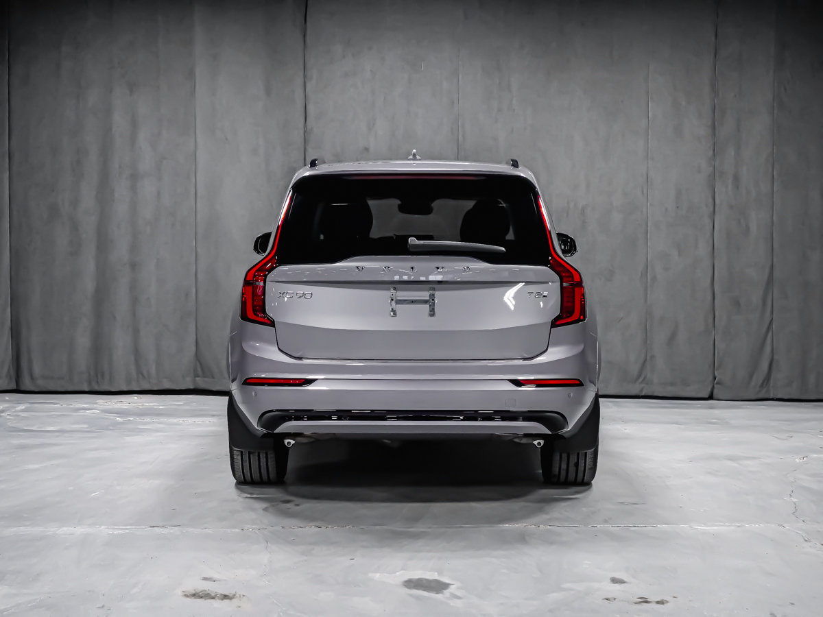 2026 Volvo XC90 Plug-in hybrid Ultra 7-Seater (Bright Theme)-5