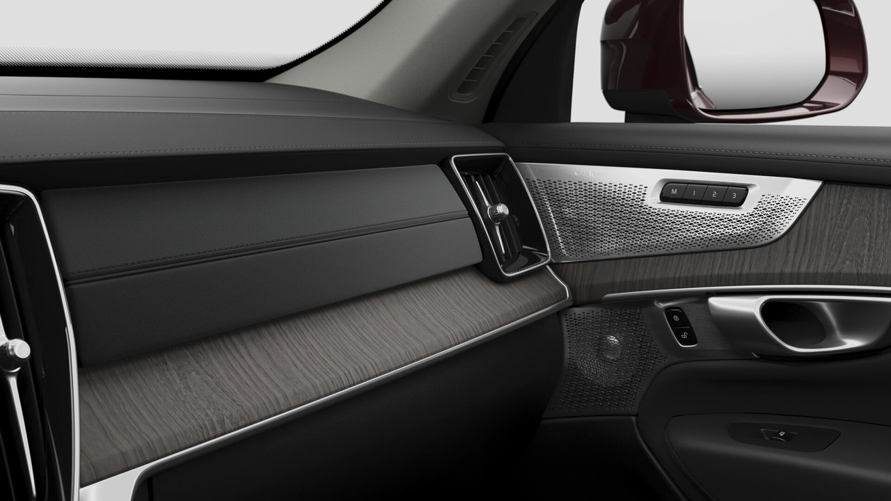 Volvo XC90 Plug-in hybrid Ultra 6-Seater (Bright Theme) 2026-8