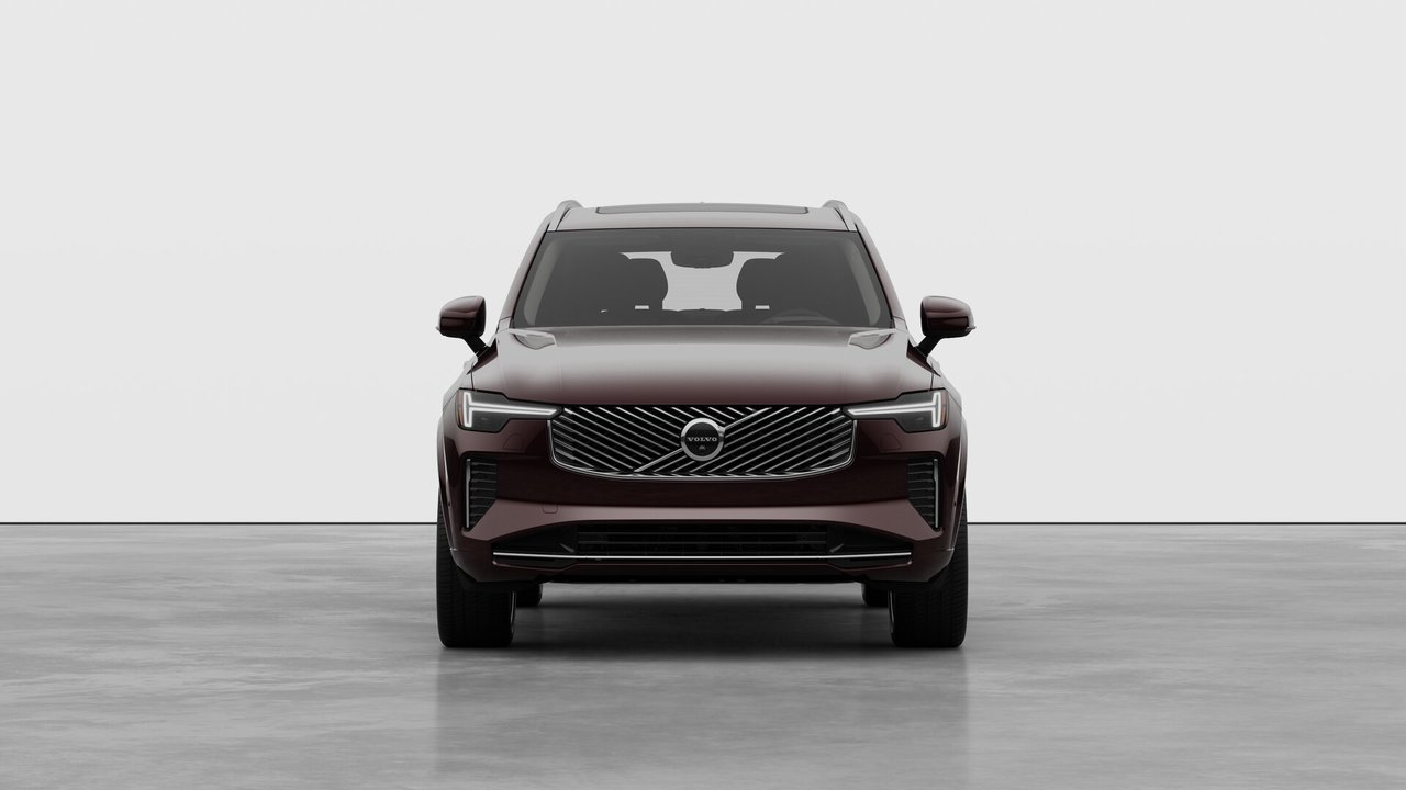 Volvo XC90 Plug-in hybrid Ultra 6-Seater (Bright Theme) 2026-4