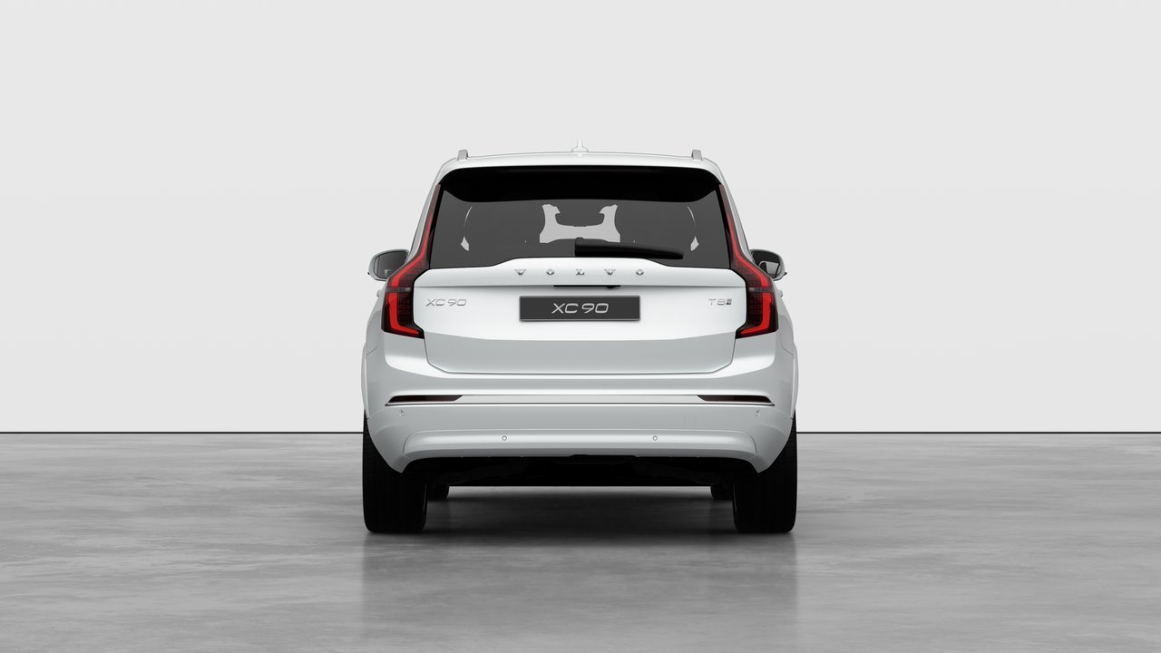 Volvo XC90 Plug-In Hybrid Ultra Bright Theme 2026-5