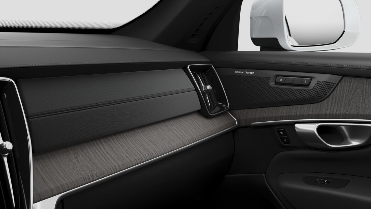 Volvo XC90 Plug-In Hybrid Ultra Bright Theme 2026-8