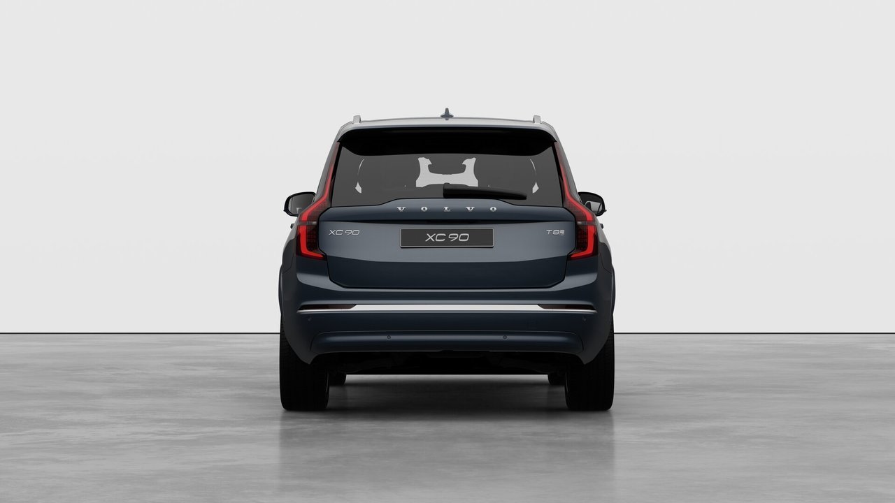 Volvo XC90 Plug-In Hybrid Core Bright Theme 2026-5