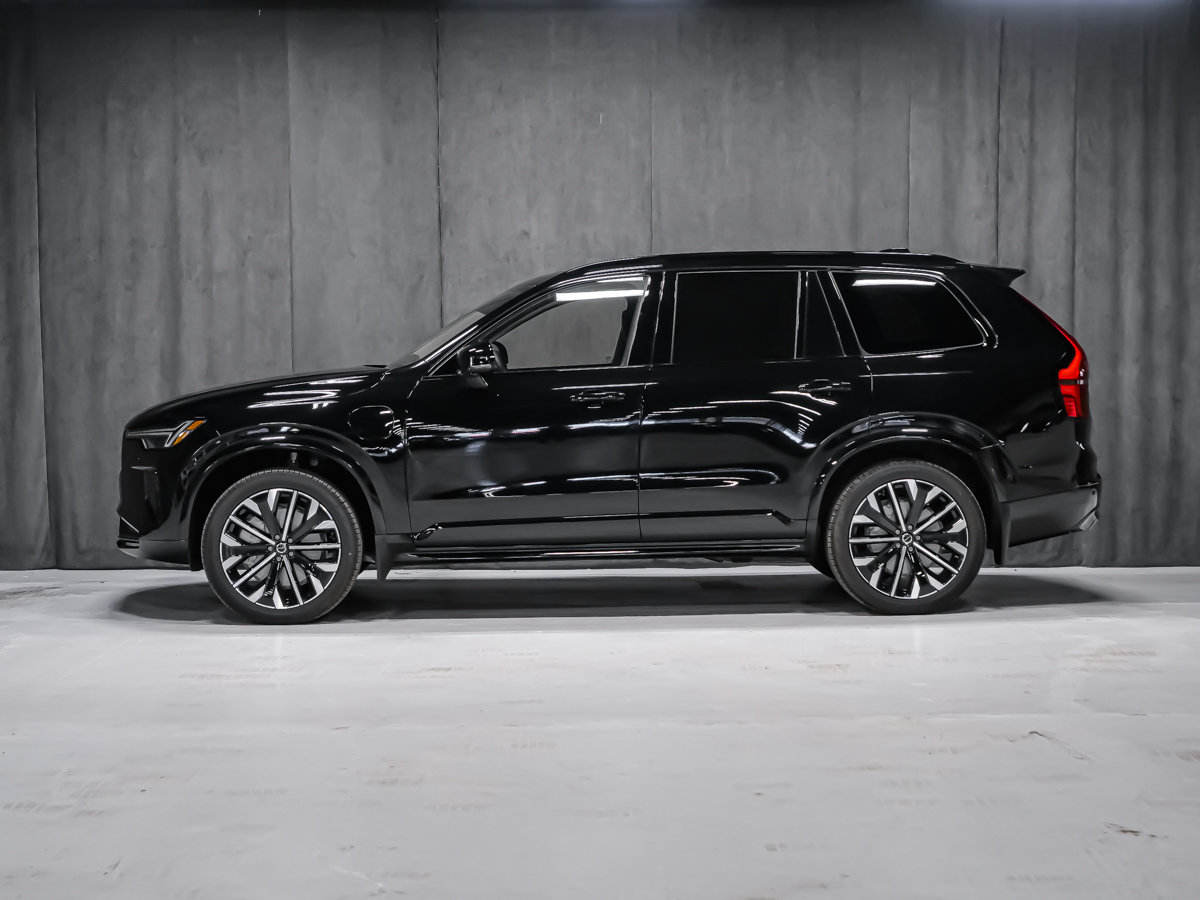 2026 Volvo XC90