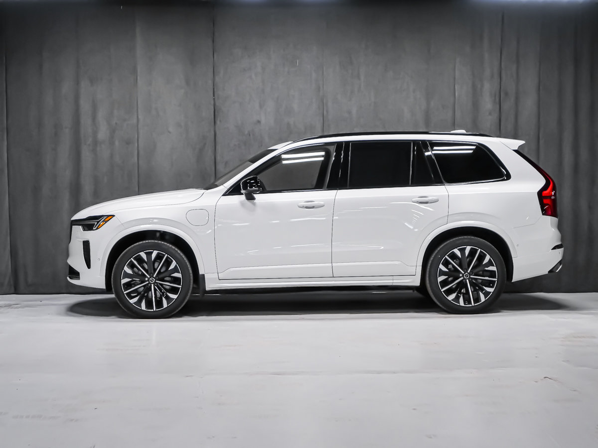 2026 Volvo XC90