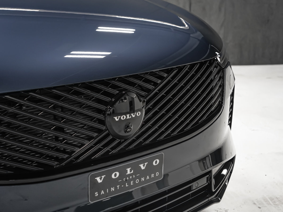 Volvo XC90 Plug-in hybrid Ultra Black Edition 7-Seater 2027-13