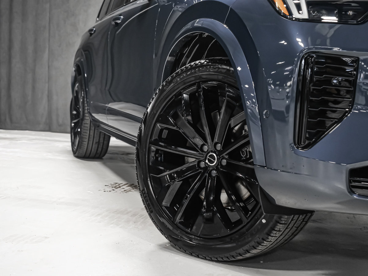 Volvo XC90 Plug-in hybrid Ultra Black Edition 7-Seater 2027-14