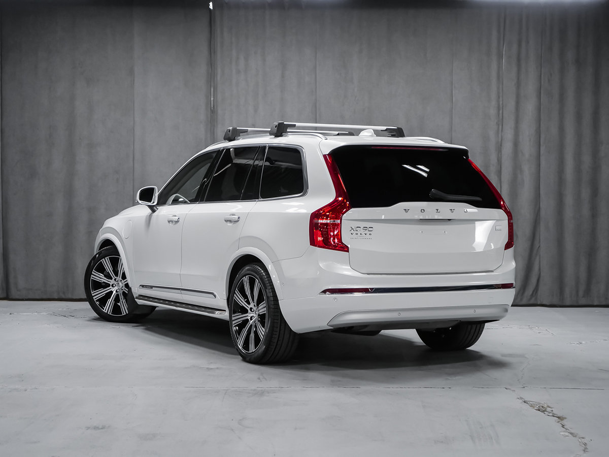 Volvo XC90 2022 usagé de 26 850 km à vendre chez Otogo