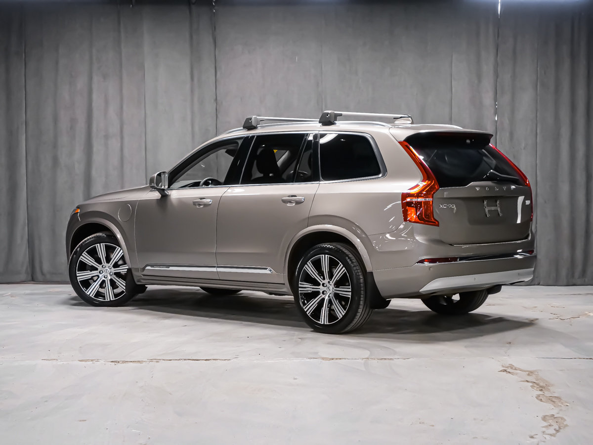 2022 Volvo XC90 Recharge Inscription-3