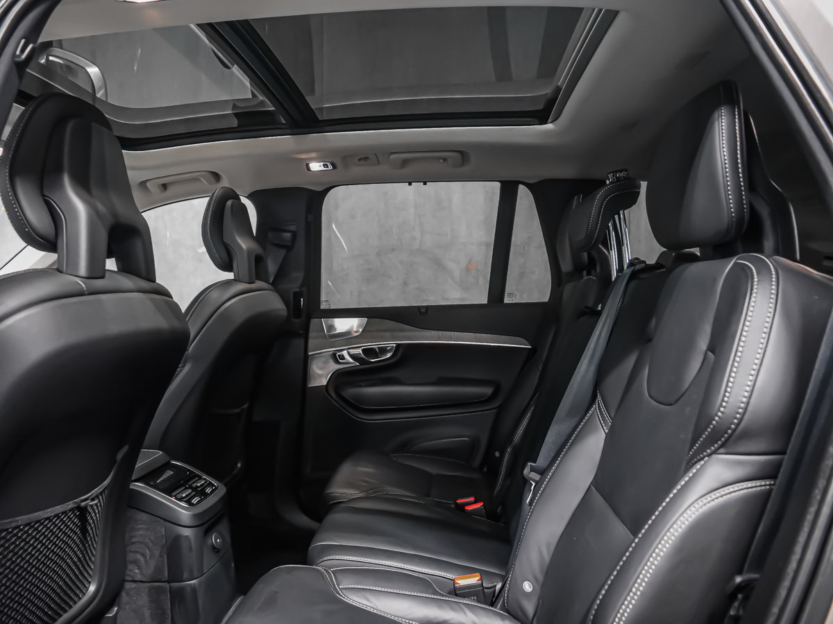 2022 Volvo XC90 Recharge Inscription-15