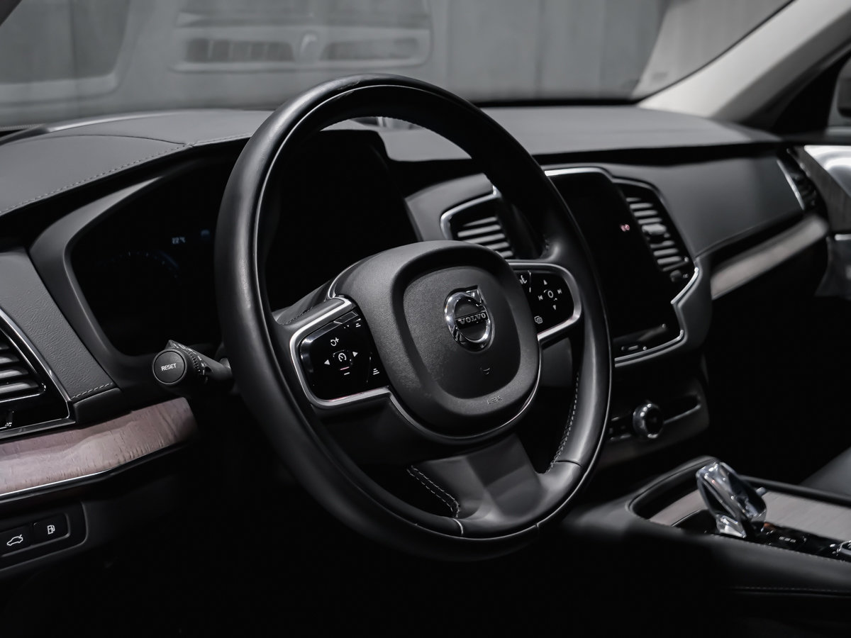 2022 Volvo XC90 Recharge Inscription-7