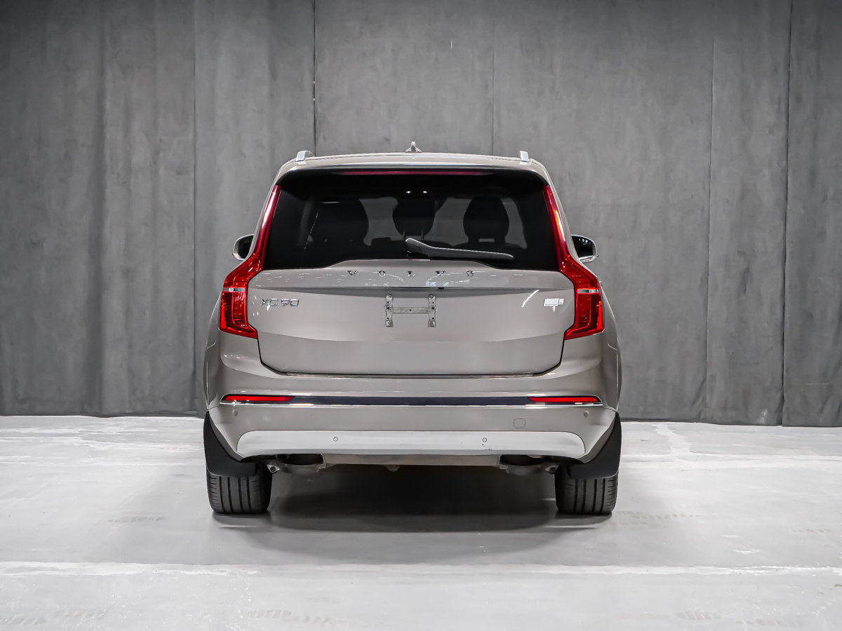 2022 Volvo XC90 Recharge Inscription-4