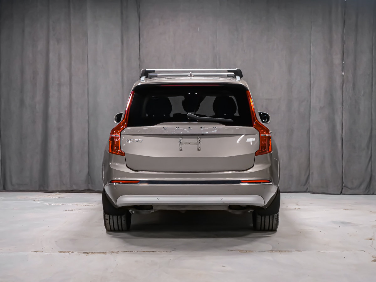 2022 Volvo XC90 Recharge Inscription-5