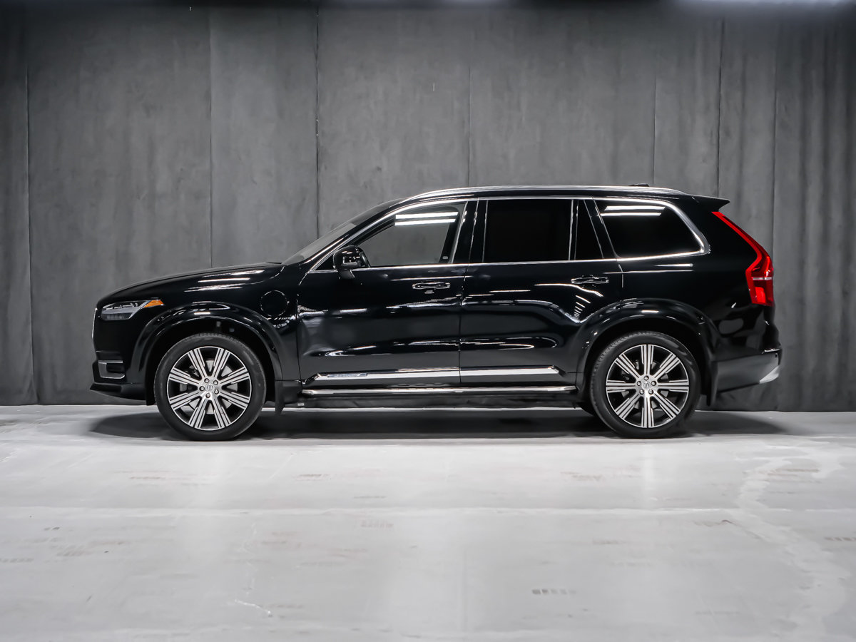 Volvo XC90 Recharge T8 INSCRIPTION CLIMAT ADVANCED BOWERS 2022-2