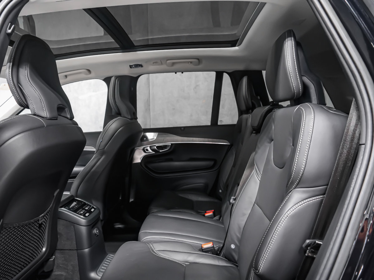 Volvo XC90 Recharge T8 INSCRIPTION CLIMAT ADVANCED BOWERS 2022-13