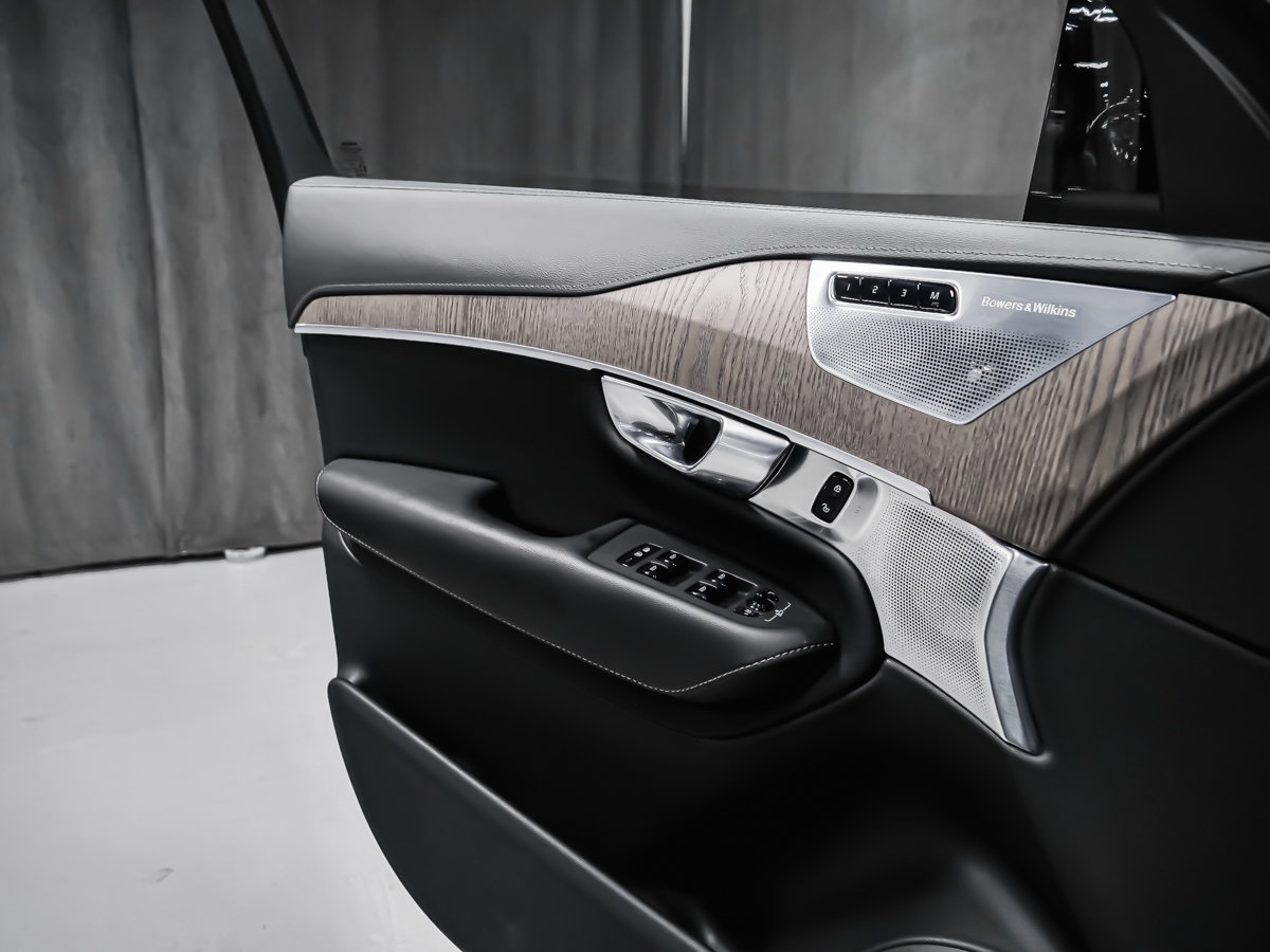Volvo XC90 Recharge T8 INSCRIPTION CLIMAT ADVANCED BOWERS 2022-9