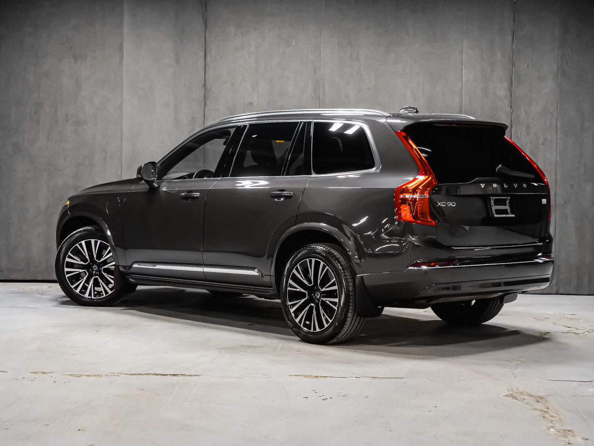 Volvo XC90 Recharge T8 LONGUE AUTONOMIE PLUS CLIMATE PILOT ASSIST 2024-2